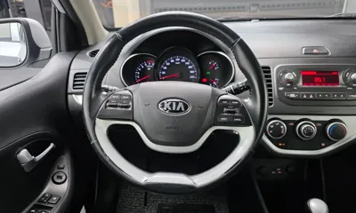 Kia Morning