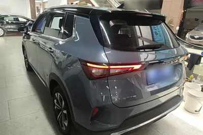 Wuling Asta