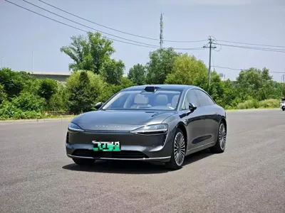 享界 Xiangji S9