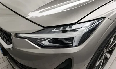 Polestar Polestar 2