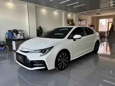 Toyota Levin