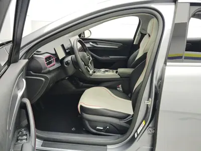 BYD Destroyer 05