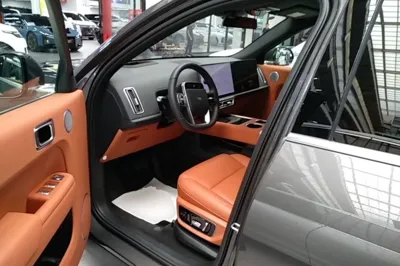 Li Auto L7