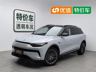 Leapmotor Leapmotor C11