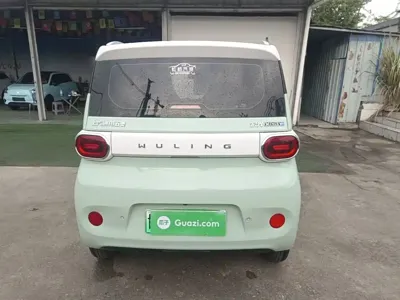 Wuling MINIEV