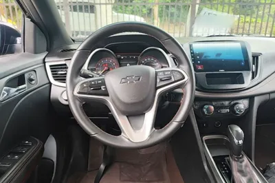 Chevrolet Monza