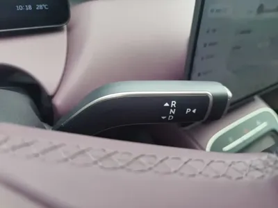 Nio ET5T