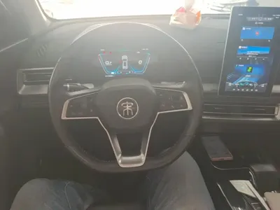 BYD Pro