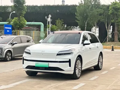 ONVO 乐道L90