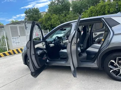 BYD Yuan Plus