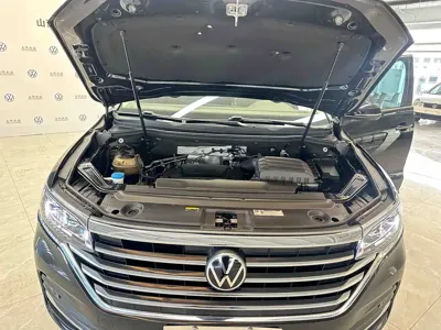 Volkswagen Viloran