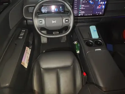 Xpeng G6