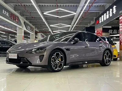 Xiaomi SU7