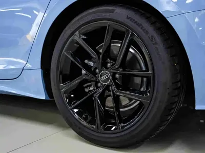 Audi A5 (Import)