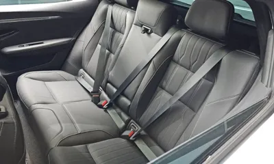 Renault-KoreaSamsung Scenic