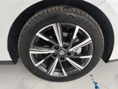 Changan Eado
