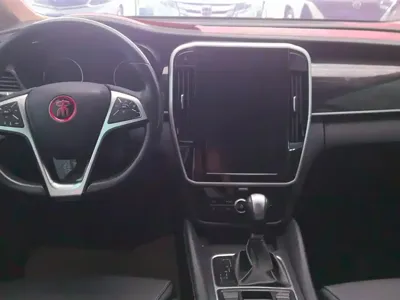 BYD MAX