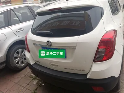 Buick Encore