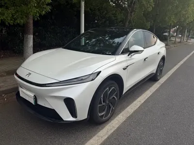 Roewe Feifan R7