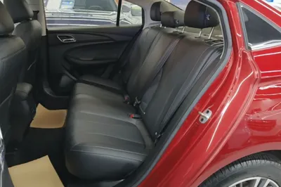 Roewe i5