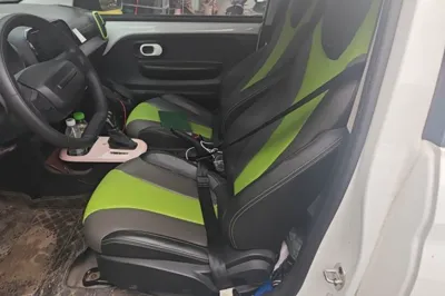 Roewe Clever