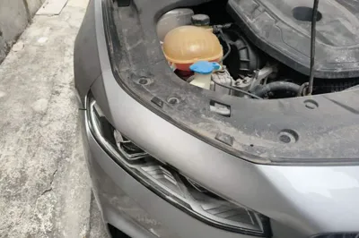 Geely Auto Preface