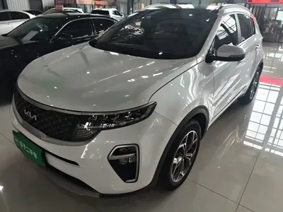 Kia KX5