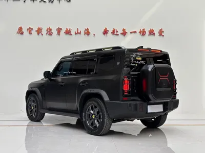 Jetour Traveller
