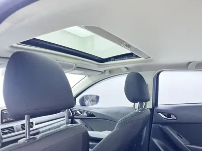 Mazda 3 Axela