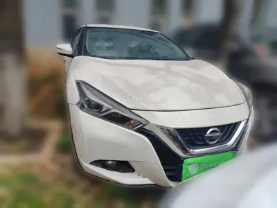 Nissan Bluebird
