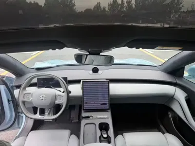 Nio ET5