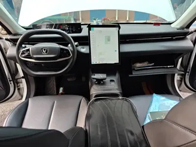 Changan Yida