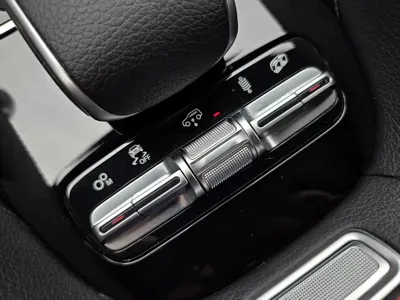 Mercedes-Benz GLE AMG