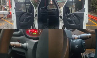 Renault-KoreaSamsung Master