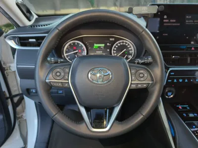 Toyota Venza