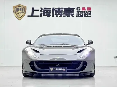 Ferrari 812