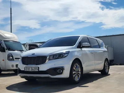 Kia Canival