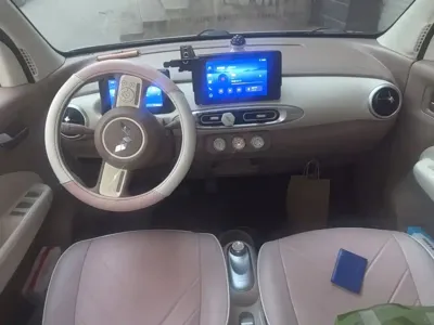 Wuling MINIEV