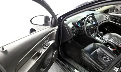 ChevroletGMDaewoo Cruze