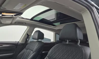 BMW Gran Turismo