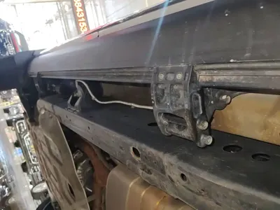 Tank Tank 700 New Energy