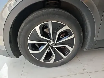 Volkswagen ID.4 X