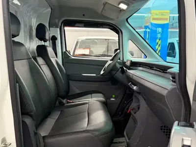 Foton 风景i