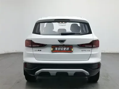 Jetta VS5