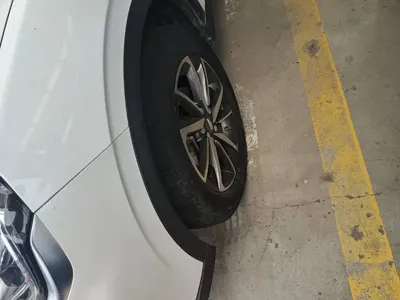 Geely Binyue