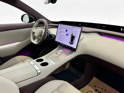 Xiaomi 小米YU7