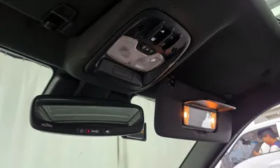 ChevroletGMDaewoo Trailblazer