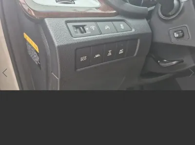 Hyundai Maxcruz