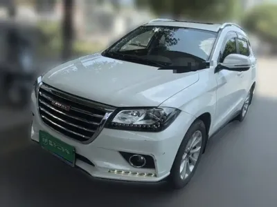 Haval H2