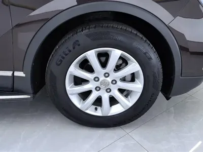 Buick Envision Plus